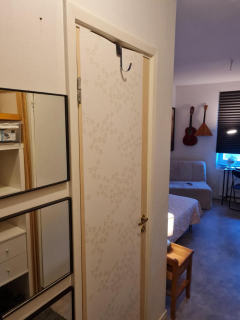 Järnvägsgatan 28