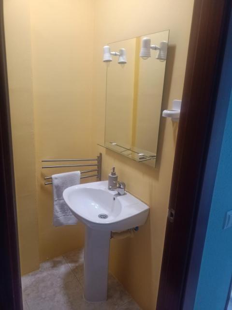 Hostal Camino micológico