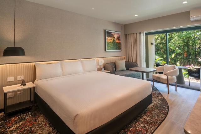 Tanoa International Hotel