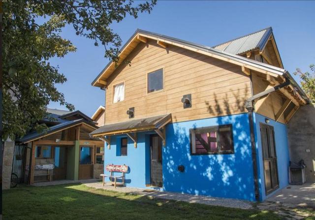Sherpa Hostel