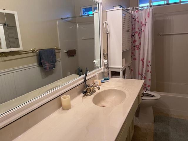 STR25-15 Private Room