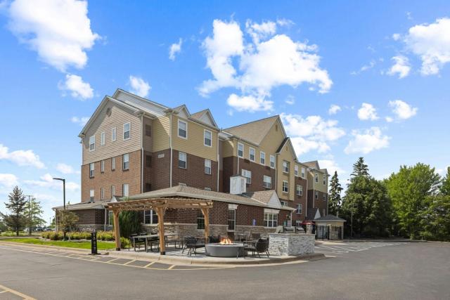 TownePlace Suites Minneapolis Eden Prairie