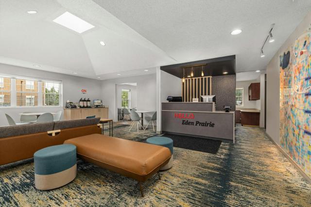 TownePlace Suites Minneapolis Eden Prairie