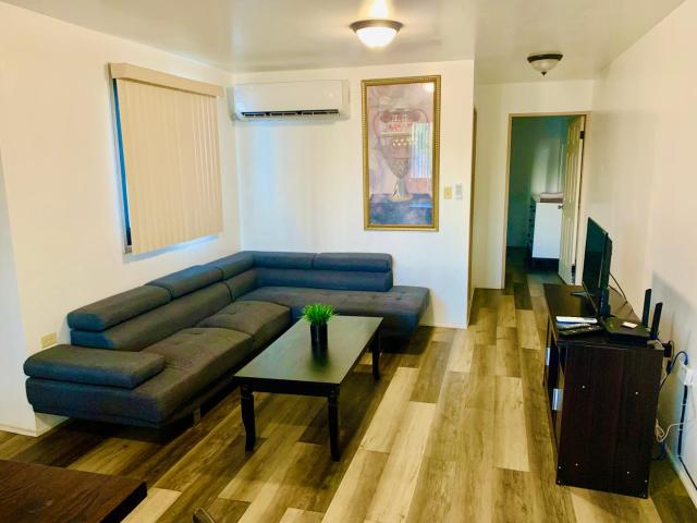 Pedro's Hideaway, 1 Bedroom Home