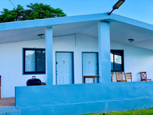 Pedro's Hideaway, 1 Bedroom Home