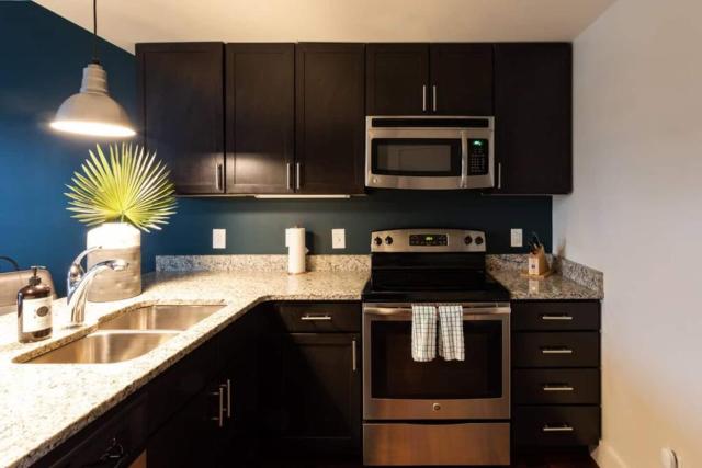 Heart of 12 South, Close to Downtown, Gulch - #13