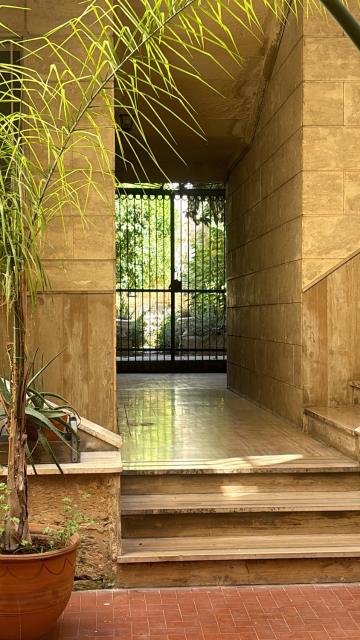 Daniele s house