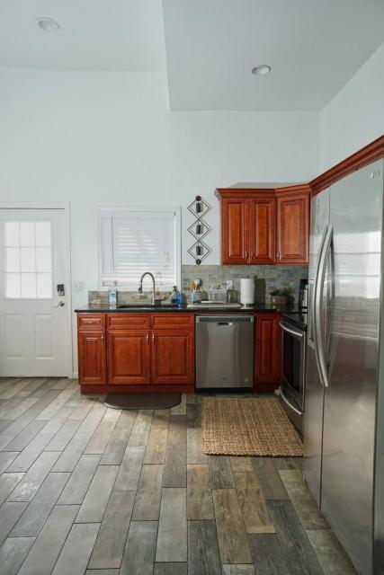 Perfect Getaway Home Near Atlanta