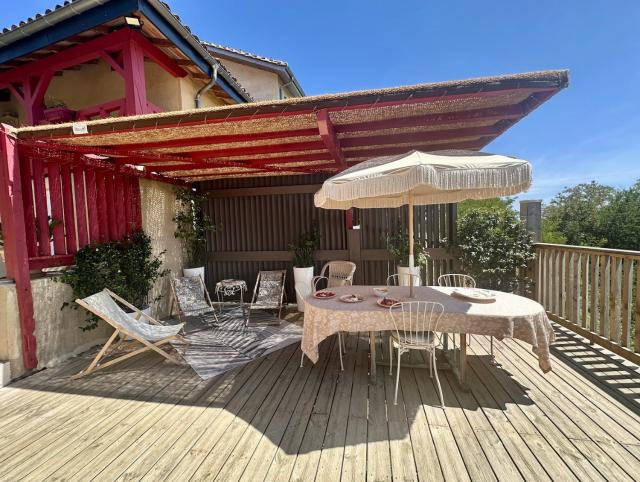 Le Patio Tursan