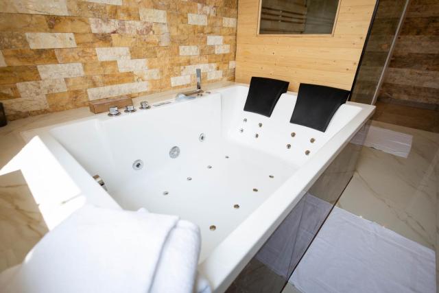 Suites Aix la Chapelle, Exclusive Apartments, Wellness and more, Aachen Eilendorf