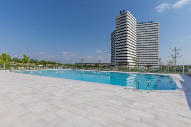 Be Casa Alcobendas