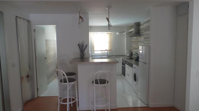 Apartment in Benidorm center