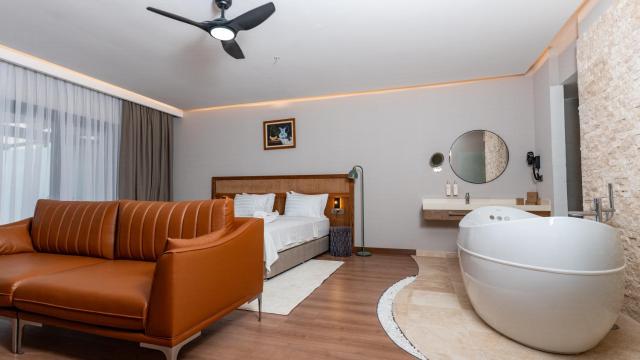 Cunda Kızılca Deluxe Hotel & SPA