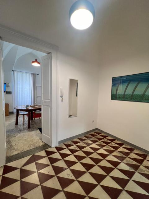 Casa Giu