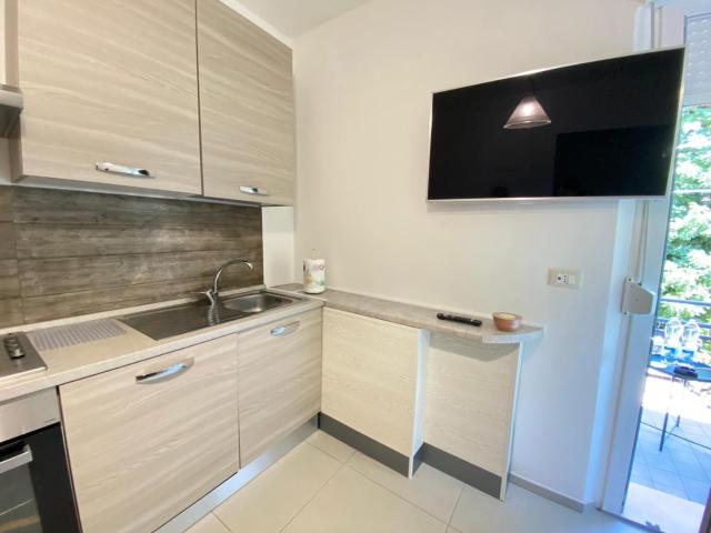 Casa Carinzia by Affitti Brevi Rimini