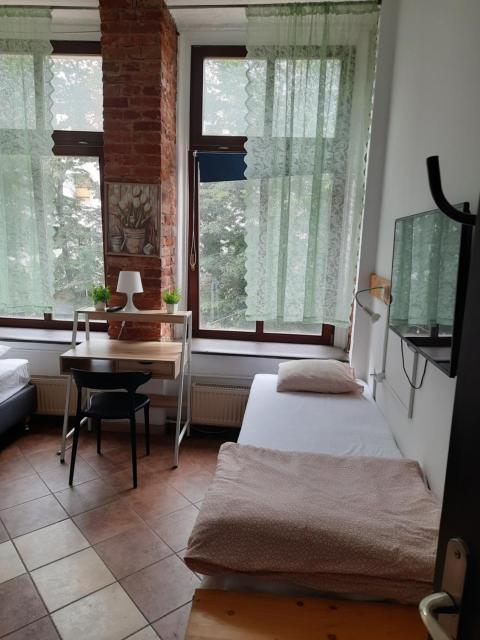 Room Hostel Piotrkowska