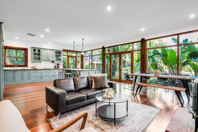 Cimicky House, Lyndoch