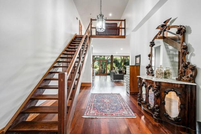 Cimicky House, Lyndoch