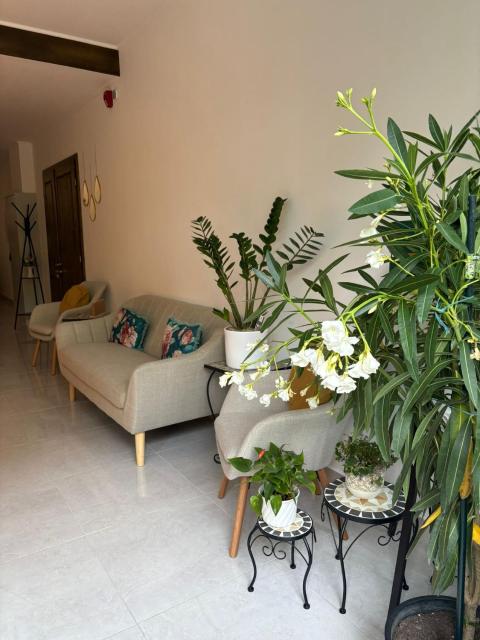 Vila Intre Lacuri