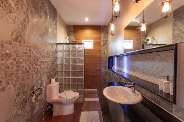 Karon Bliss Sea View Villa with Private Pool