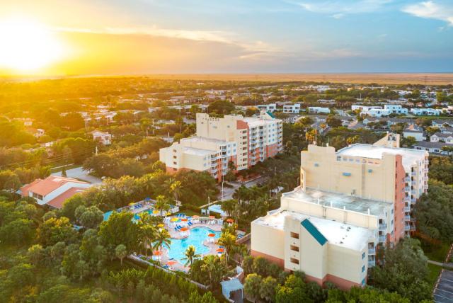 Vacation Village at Bonaventure, Fort Lauderdale