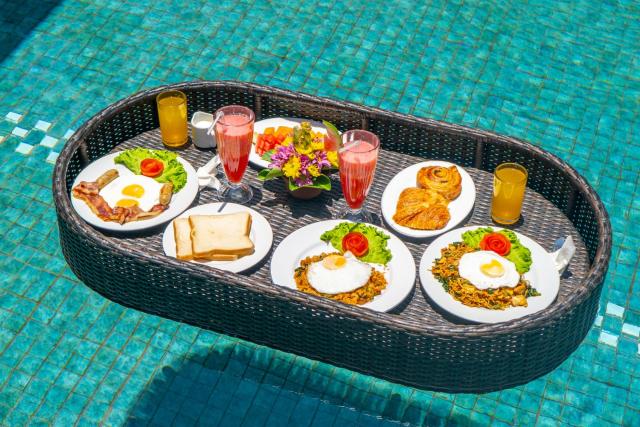 1BR Private Pool Villa in Seminyak PB