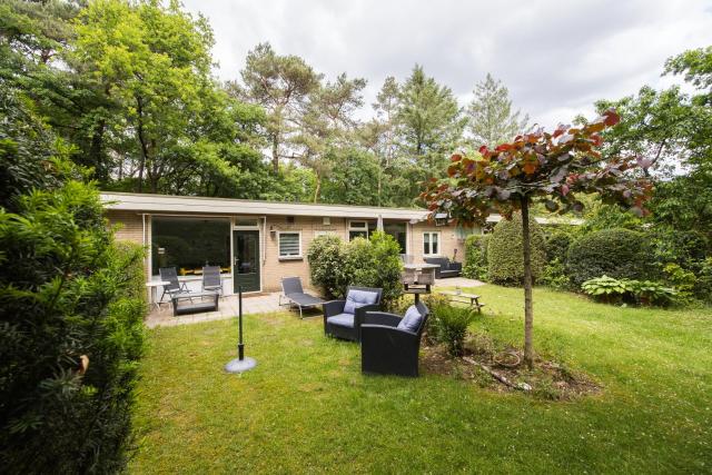 Veluwe Nature Home - 2 persons