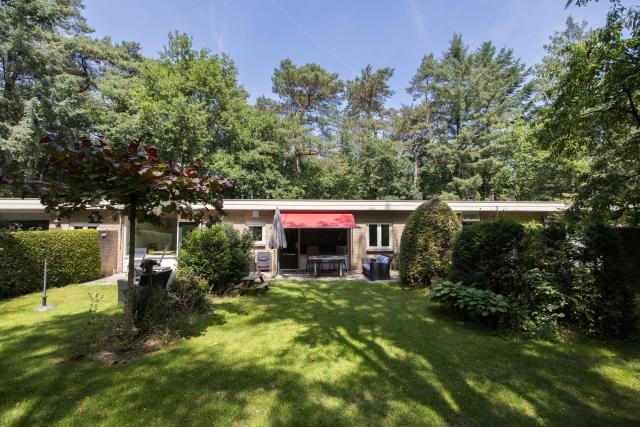 Veluwe Nature Home - 2-4 persons