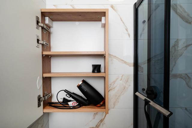 Zielna Comfort Studio by BookingHost