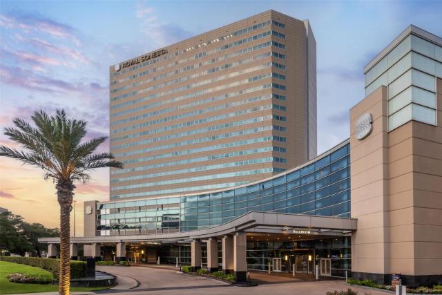 The Royal Sonesta Houston Galleria