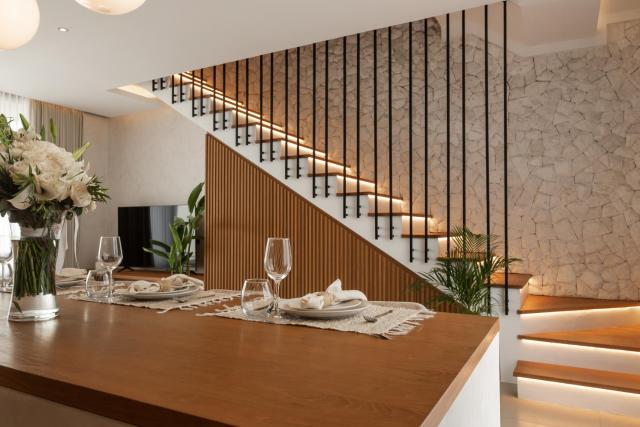 2-Bedroom Villa, Private Pool, North Canggu
