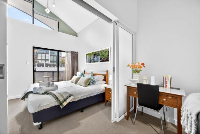 Cloud Nine City Centre 1BDR