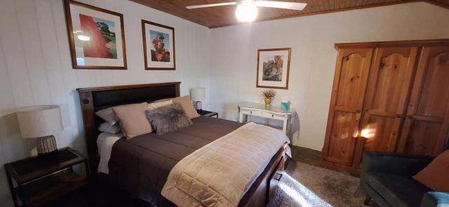 Little Para Cottage Tanunda