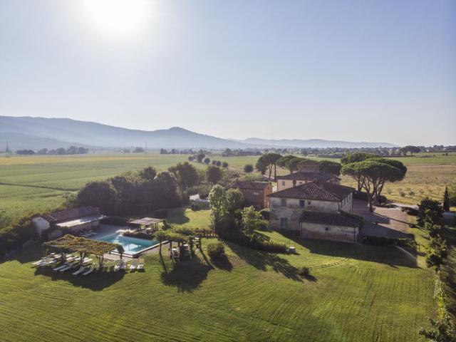 Cortona Resort-Le Terre Dei Cavalieri