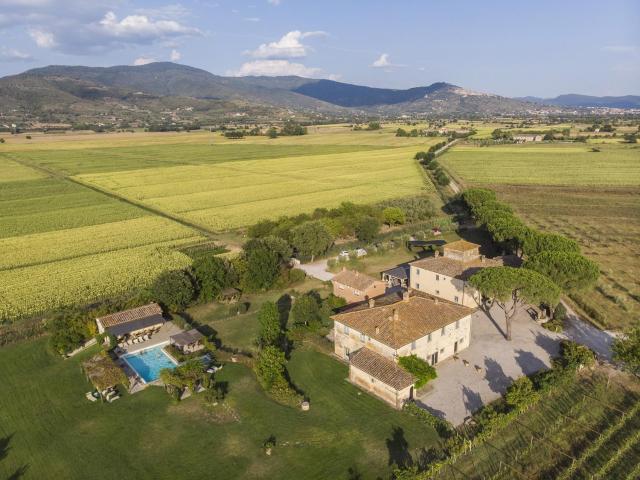 Cortona Resort-Le Terre Dei Cavalieri