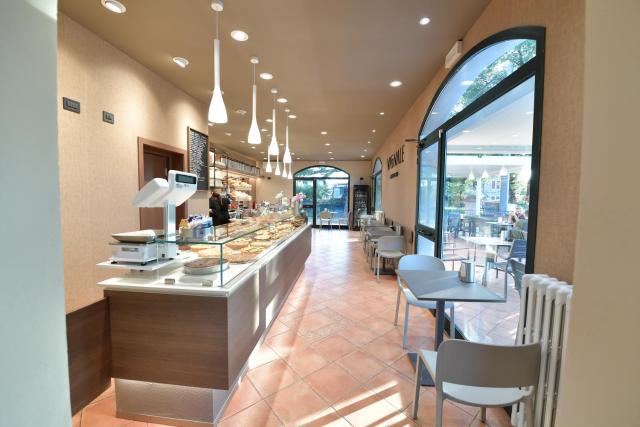 Hotel Vignale