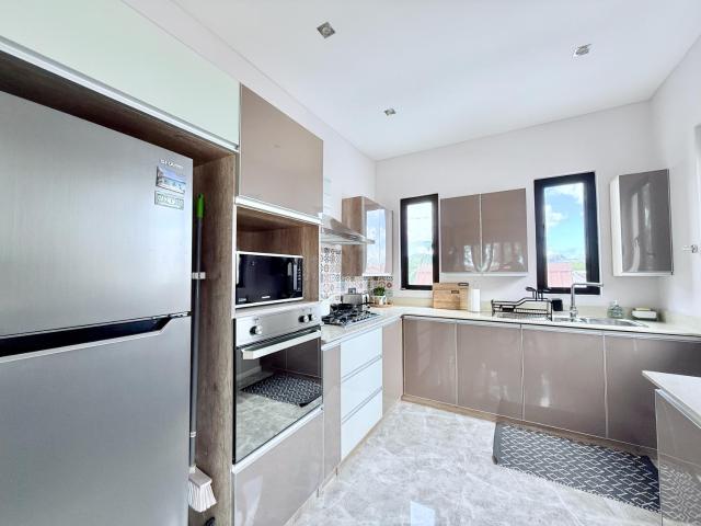 Caz la plaz - Beach front apartment - 2BR