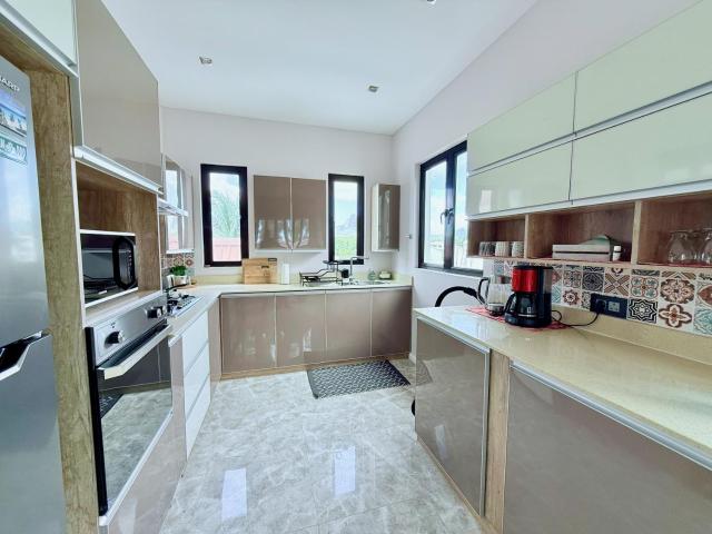 Caz la plaz - Beach front apartment - 2BR