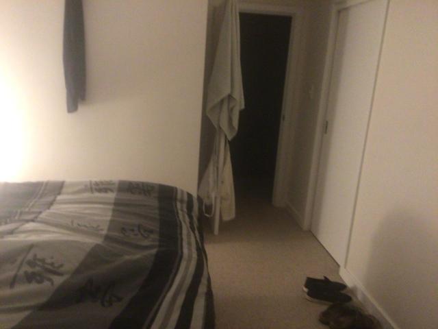 I bedroom ensuite and lounge