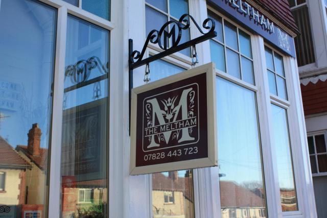 The Meltham Guesthouse Scarborough
