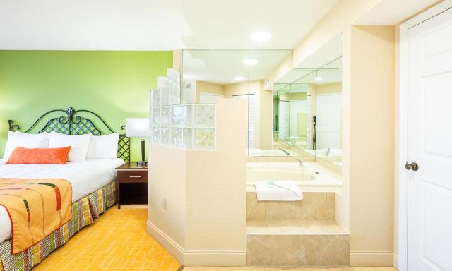 Vacation Village at Bonaventure, Fort Lauderdale