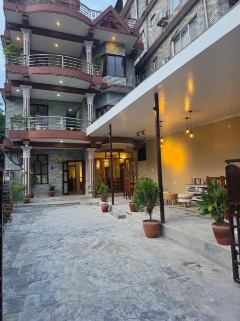 Hotel Anaya