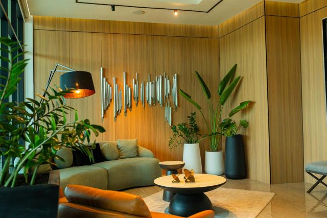 Aranjuez Hotel & Suites