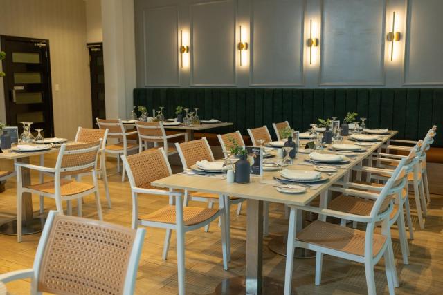 Aranjuez Hotel & Suites