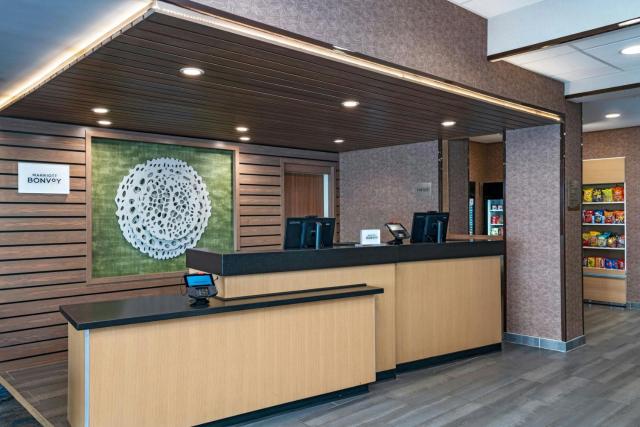 Fairfield by Marriott Inn & Suites Phoenix West Chandler