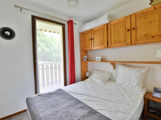 Appartement spacieux près des pistes, Bernex - FR-1-498-50