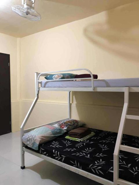 CABUGAO Dormitory