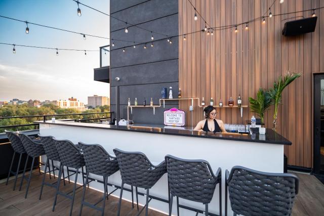 Nova Hotel Brooklyn