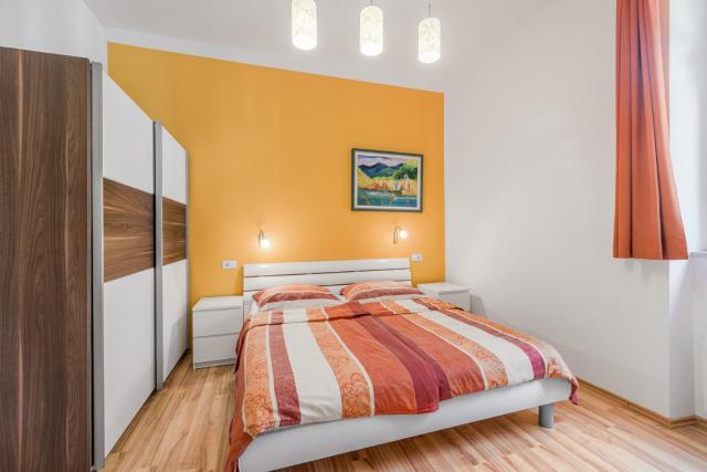 Apartma Most
