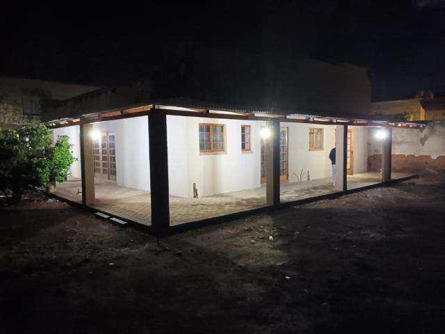 Featherhouse